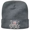Fleece Lined Beanie Cap Thumbnail
