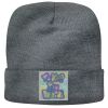 Fleece Lined Beanie Cap Thumbnail