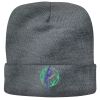Fleece Lined Beanie Cap Thumbnail