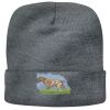 Fleece Lined Beanie Cap Thumbnail