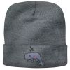 Fleece Lined Beanie Cap Thumbnail