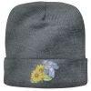 Fleece Lined Beanie Cap Thumbnail