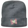 Fleece Lined Beanie Cap Thumbnail