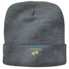 Fleece Lined Beanie Cap Thumbnail