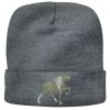 Fleece Lined Beanie Cap Thumbnail