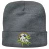 Fleece Lined Beanie Cap Thumbnail
