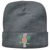 Fleece Lined Beanie Cap Thumbnail