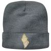 Fleece Lined Beanie Cap Thumbnail