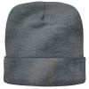 Fleece Lined Beanie Cap Thumbnail