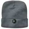 Fleece Lined Beanie Cap Thumbnail