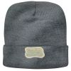 Fleece Lined Beanie Cap Thumbnail