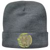 Fleece Lined Beanie Cap Thumbnail
