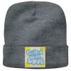 Fleece Lined Beanie Cap Thumbnail