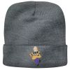 Fleece Lined Beanie Cap Thumbnail