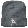 Fleece Lined Beanie Cap Thumbnail