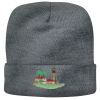 Fleece Lined Beanie Cap Thumbnail