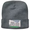 Fleece Lined Beanie Cap Thumbnail