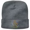 Fleece Lined Beanie Cap Thumbnail