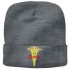 Fleece Lined Beanie Cap Thumbnail
