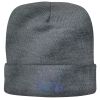 Fleece Lined Beanie Cap Thumbnail