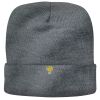 Fleece Lined Beanie Cap Thumbnail