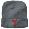 Fleece Lined Beanie Cap Thumbnail