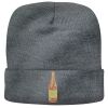 Fleece Lined Beanie Cap Thumbnail