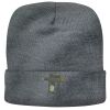 Fleece Lined Beanie Cap Thumbnail