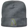 Fleece Lined Beanie Cap Thumbnail