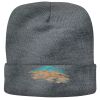Fleece Lined Beanie Cap Thumbnail