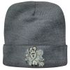 Fleece Lined Beanie Cap Thumbnail