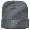 Fleece Lined Beanie Cap Thumbnail