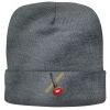 Fleece Lined Beanie Cap Thumbnail