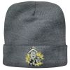 Fleece Lined Beanie Cap Thumbnail