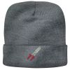 Fleece Lined Beanie Cap Thumbnail