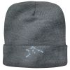 Fleece Lined Beanie Cap Thumbnail