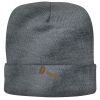Fleece Lined Beanie Cap Thumbnail