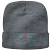 Fleece Lined Beanie Cap Thumbnail