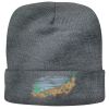 Fleece Lined Beanie Cap Thumbnail