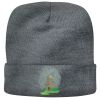 Fleece Lined Beanie Cap Thumbnail