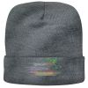 Fleece Lined Beanie Cap Thumbnail