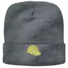 Fleece Lined Beanie Cap Thumbnail