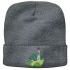 Fleece Lined Beanie Cap Thumbnail