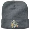 Fleece Lined Beanie Cap Thumbnail