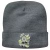Fleece Lined Beanie Cap Thumbnail