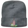 Fleece Lined Beanie Cap Thumbnail