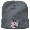 Fleece Lined Beanie Cap Thumbnail