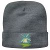 Fleece Lined Beanie Cap Thumbnail