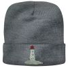 Fleece Lined Beanie Cap Thumbnail