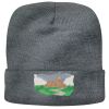 Fleece Lined Beanie Cap Thumbnail